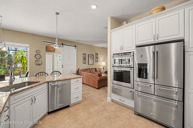 1961 Admiralty Boulevard, Rockledge, FL 32955
