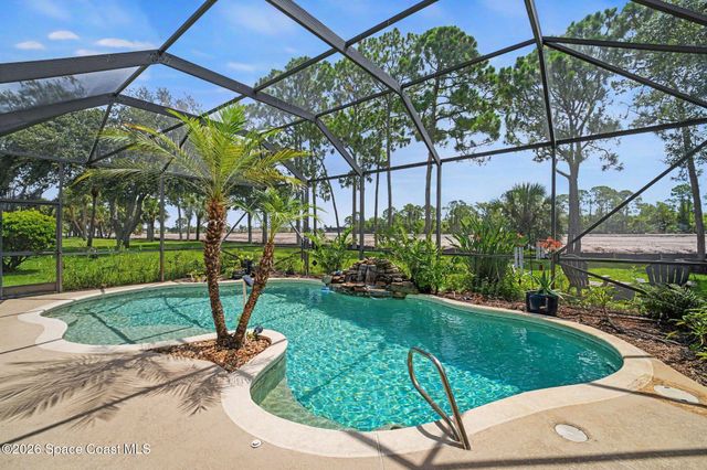 1961 Admiralty Boulevard, Rockledge, FL 32955