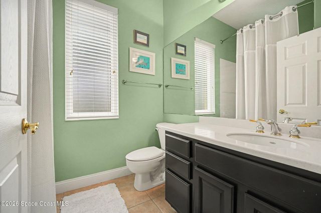 1961 Admiralty Boulevard, Rockledge, FL 32955