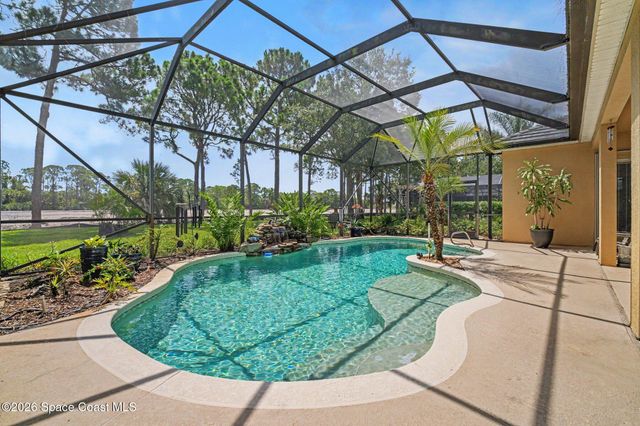 1961 Admiralty Boulevard, Rockledge, FL 32955