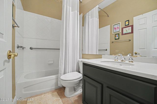 1961 Admiralty Boulevard, Rockledge, FL 32955