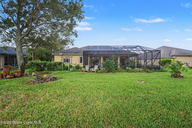 1961 Admiralty Boulevard, Rockledge, FL 32955