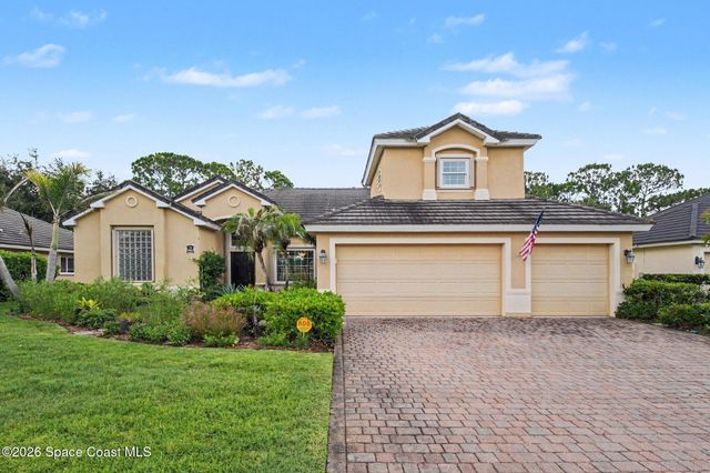 1961 Admiralty Boulevard, Rockledge, FL 32955