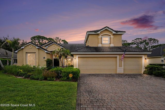 1961 Admiralty Boulevard, Rockledge, FL 32955