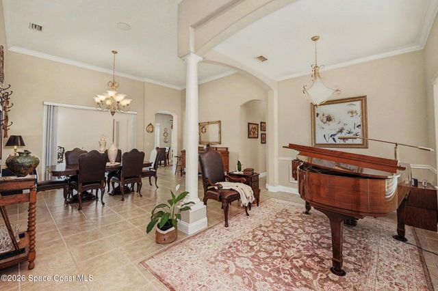 1961 Admiralty Boulevard, Rockledge, FL 32955