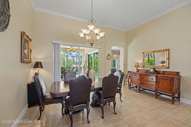 1961 Admiralty Boulevard, Rockledge, FL 32955