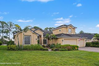 1961 Admiralty Boulevard, Rockledge, FL 32955