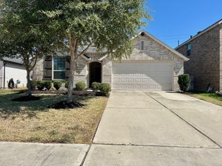 8407 Victoria Springs Drive, Richmond, TX 77407