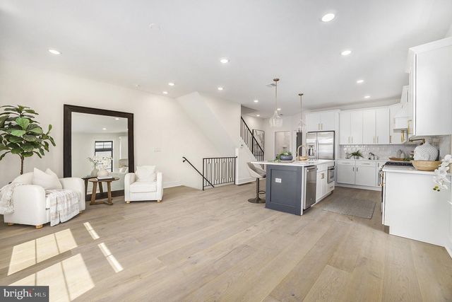 WIGARD RESERVE 203, Philadelphia, PA 19128
