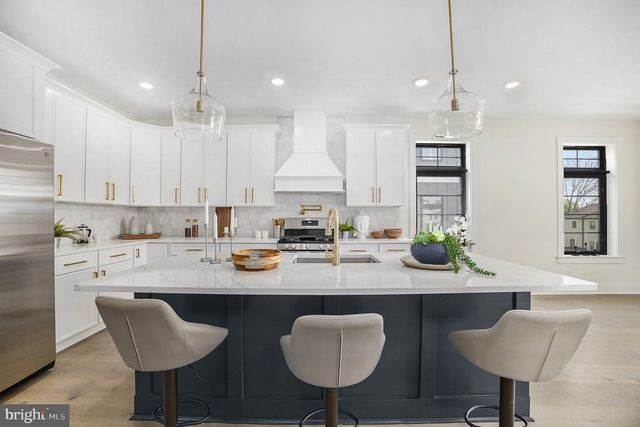 WIGARD RESERVE 203, Philadelphia, PA 19128