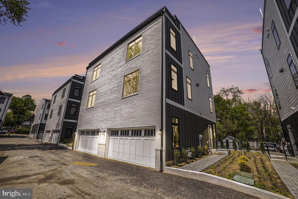 WIGARD RESERVE 203, Philadelphia, PA 19128