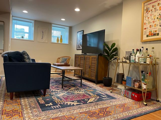 2646 N WILTON Avenue G, Chicago, IL 60614