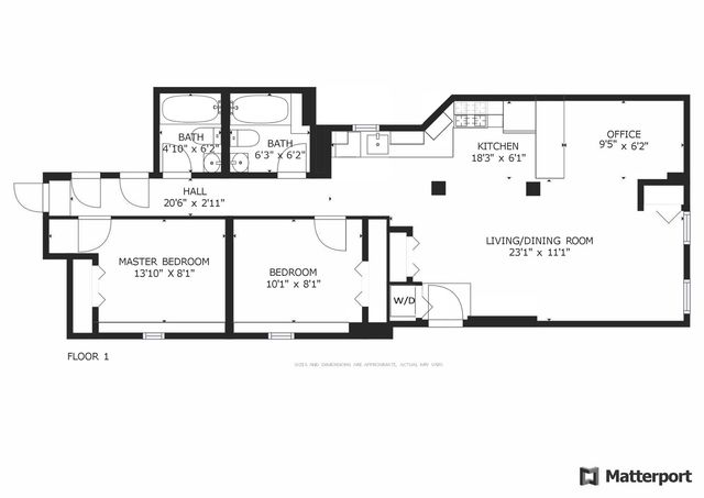 2646 N WILTON Avenue G, Chicago, IL 60614