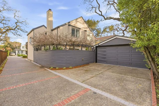 129 Lowell Avenue, Palo Alto, CA 94301