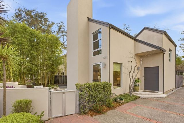 129 Lowell Avenue, Palo Alto, CA 94301