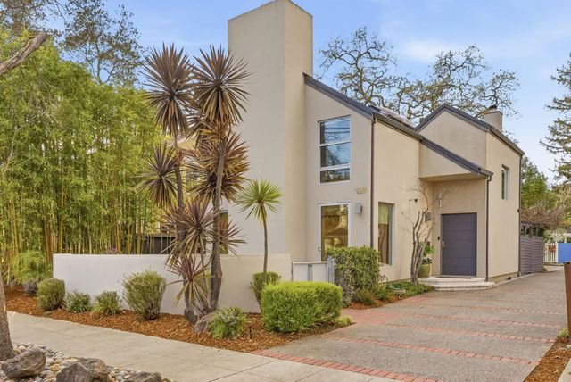 129 Lowell Avenue, Palo Alto, CA 94301