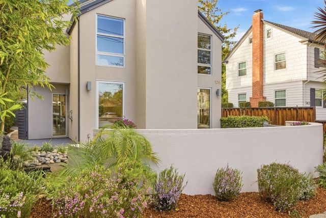 129 Lowell Avenue, Palo Alto, CA 94301