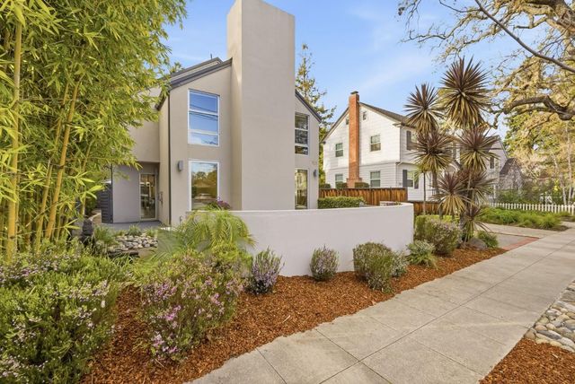 129 Lowell Avenue, Palo Alto, CA 94301