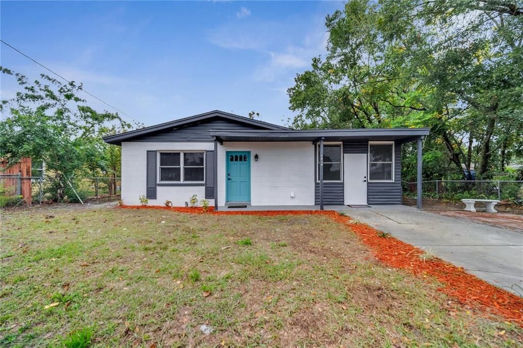 1414 VONDERAY ROAD, Orlando, FL 32825