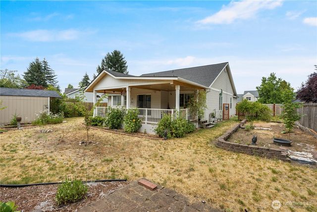 2302 148th Street E, Tacoma, WA 98445