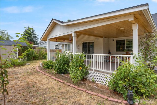 2302 148th Street E, Tacoma, WA 98445
