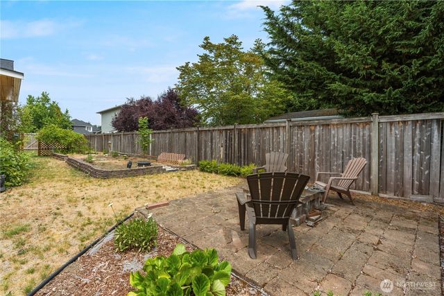 2302 148th Street E, Tacoma, WA 98445