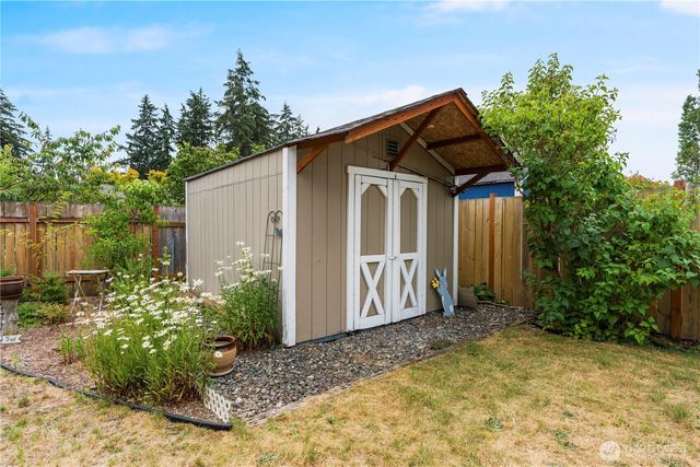 2302 148th Street E, Tacoma, WA 98445