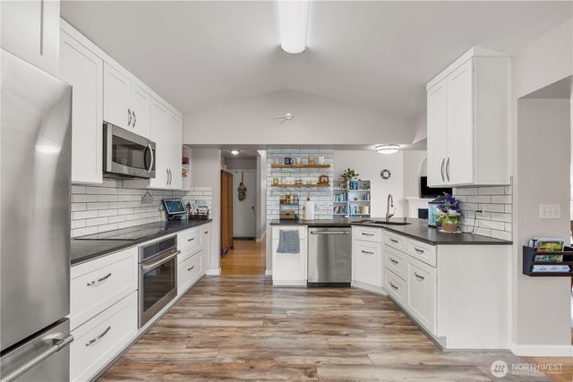 2302 148th Street E, Tacoma, WA 98445