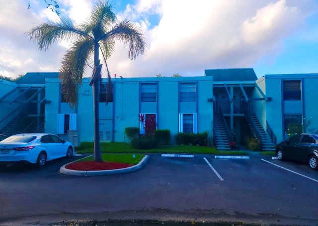 7341 NW 18th Street 205, Margate, FL 33063