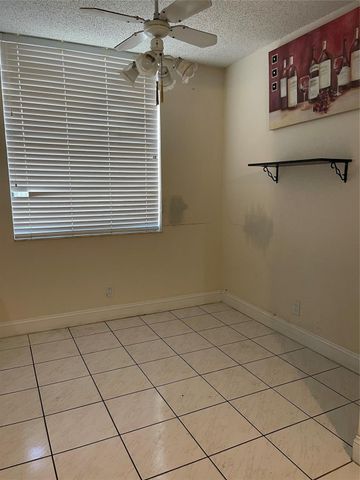 7341 NW 18th Street 205, Margate, FL 33063