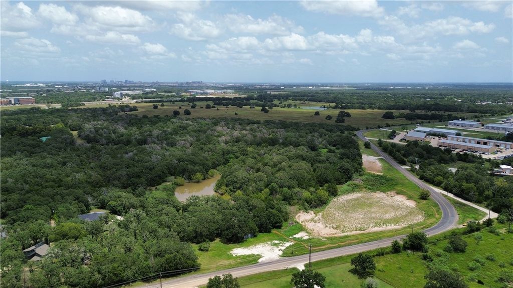 0000 Jones Rd, College Station, TX 77845 — exterior