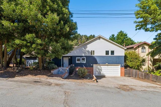 280 Angelita Avenue, Pacifica, CA 94044