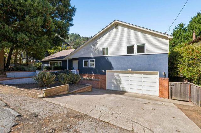 280 Angelita Avenue, Pacifica, CA 94044