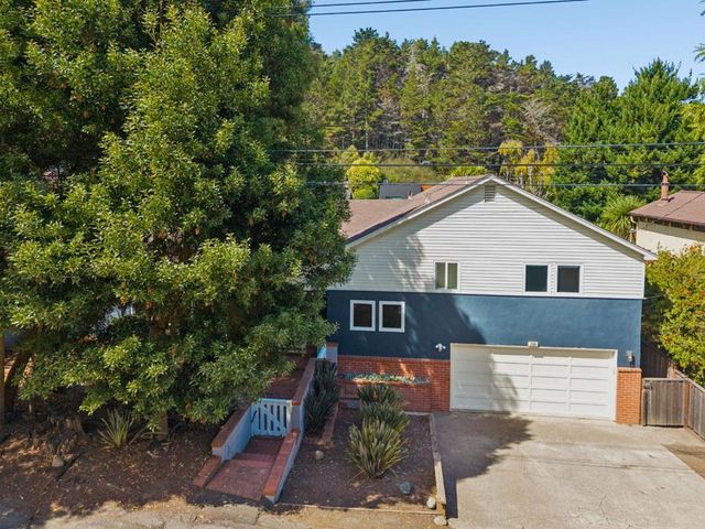 280 Angelita Avenue, Pacifica, CA 94044