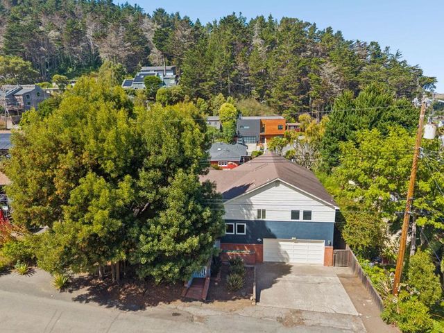 280 Angelita Avenue, Pacifica, CA 94044
