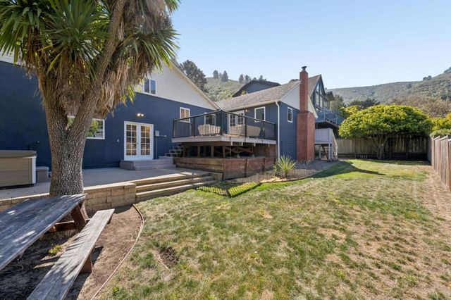 280 Angelita Avenue, Pacifica, CA 94044