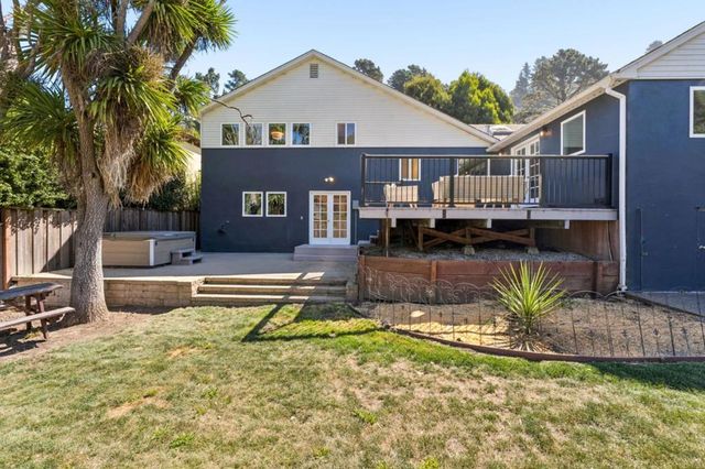 280 Angelita Avenue, Pacifica, CA 94044