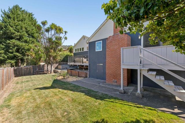 280 Angelita Avenue, Pacifica, CA 94044