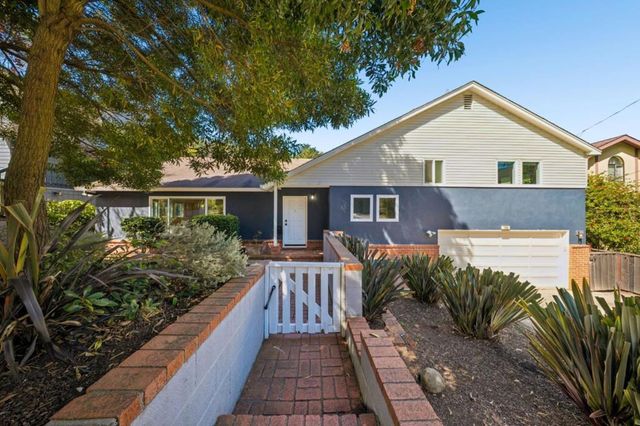280 Angelita Avenue, Pacifica, CA 94044