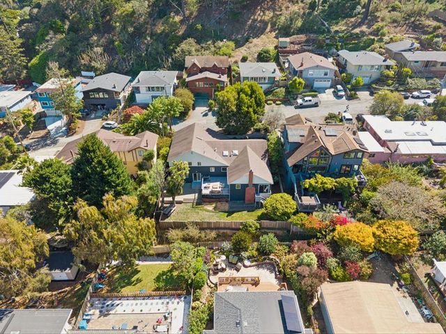 280 Angelita Avenue, Pacifica, CA 94044