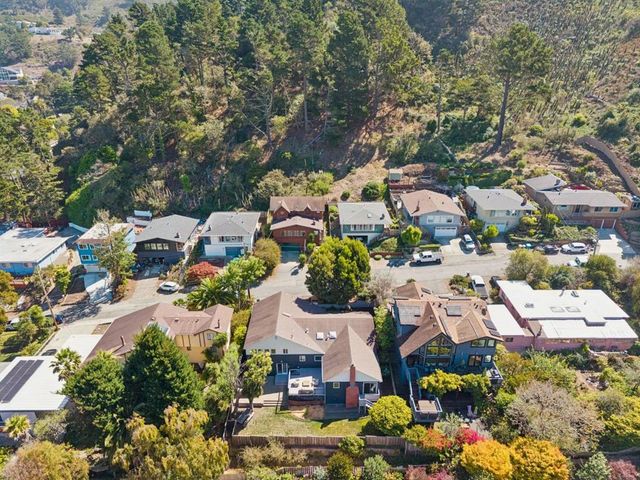 280 Angelita Avenue, Pacifica, CA 94044