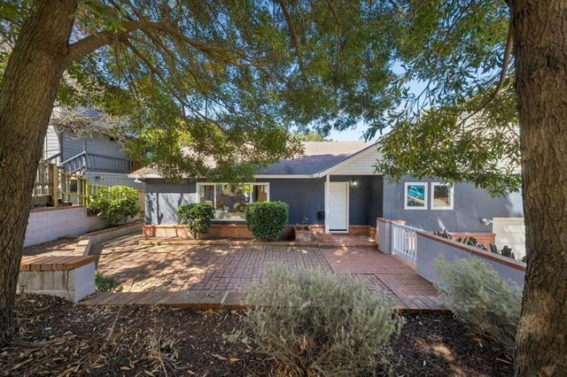 280 Angelita Avenue, Pacifica, CA 94044