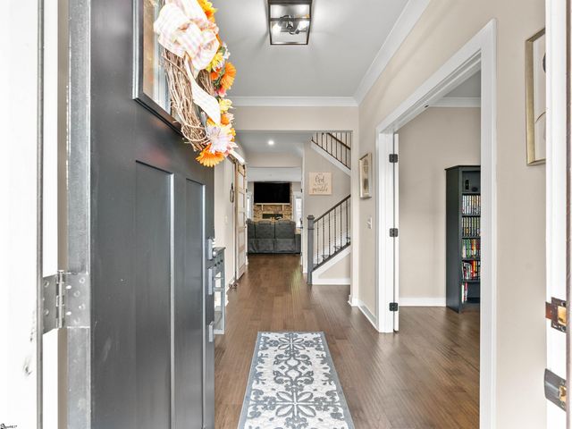 102 Mohegan Way, Greenville, SC 29607