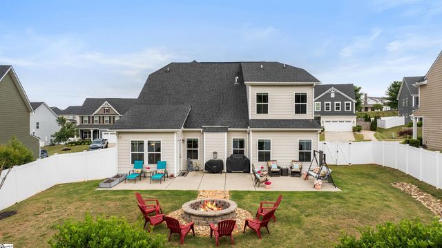 102 Mohegan Way, Greenville, SC 29607