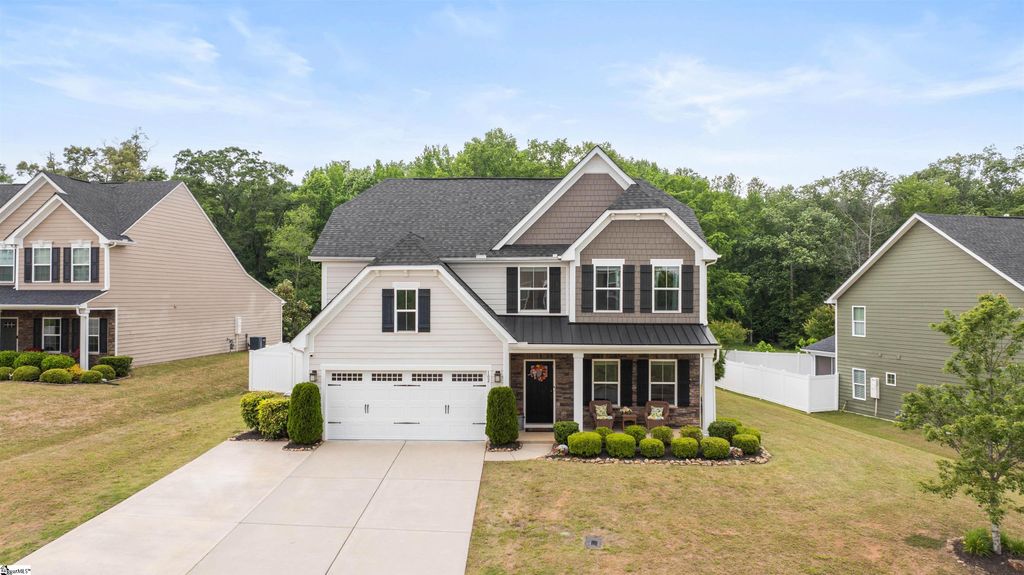 102 Mohegan Way, Greenville, SC 29607