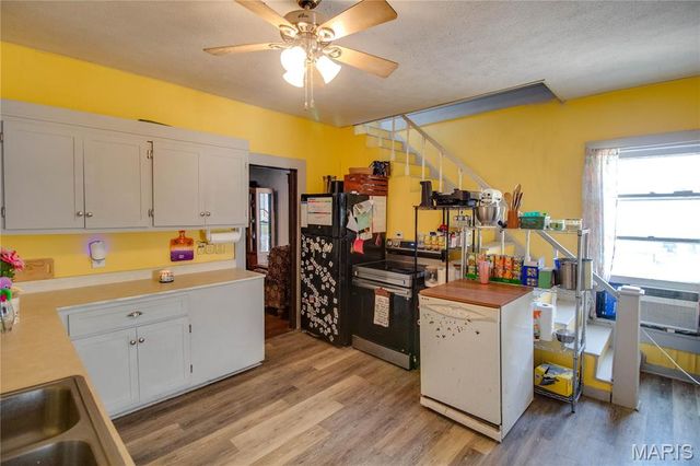 1120 S Main Street, Carrollton, IL 62016