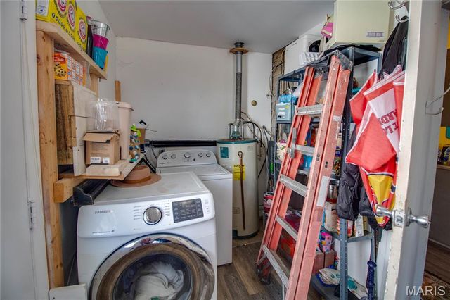 1120 S Main Street, Carrollton, IL 62016