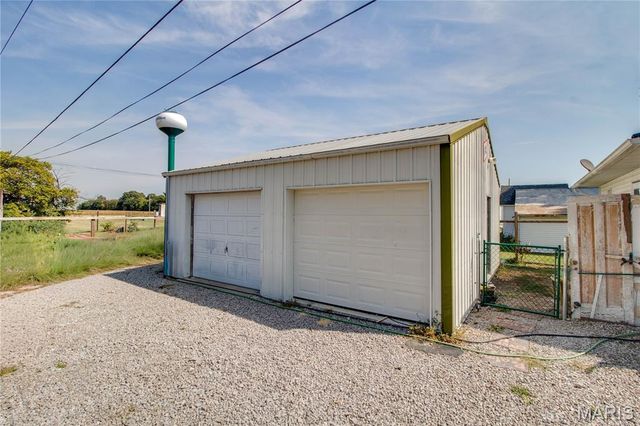 1120 S Main Street, Carrollton, IL 62016