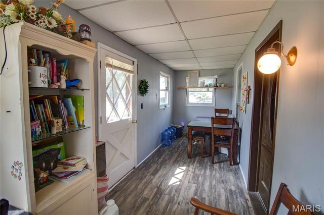 1120 S Main Street, Carrollton, IL 62016