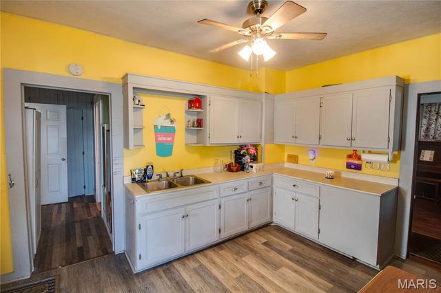 1120 S Main Street, Carrollton, IL 62016